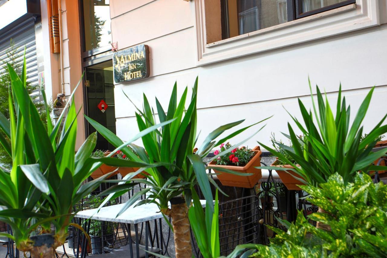 Almina Hotel 3*