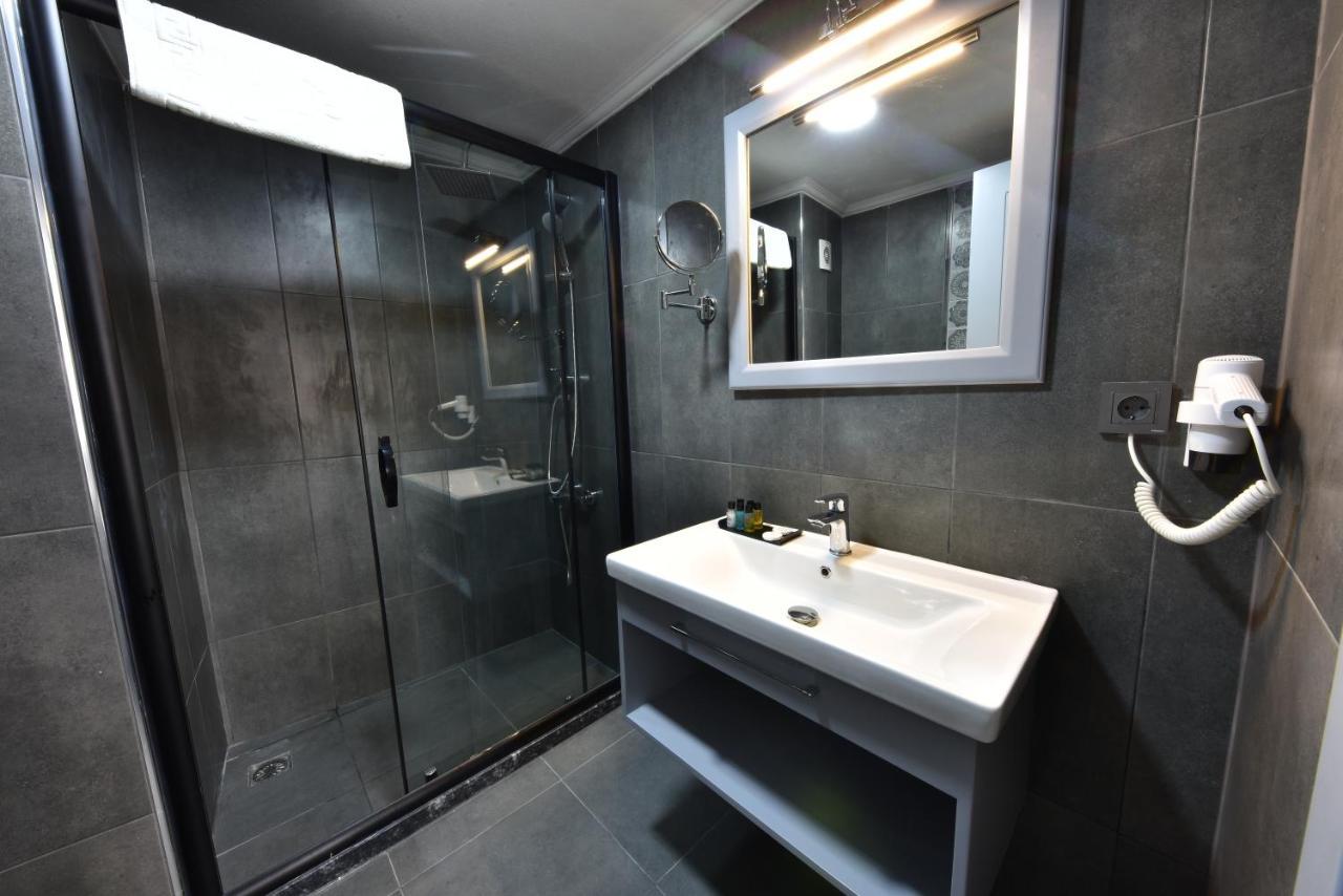 Almina Otel