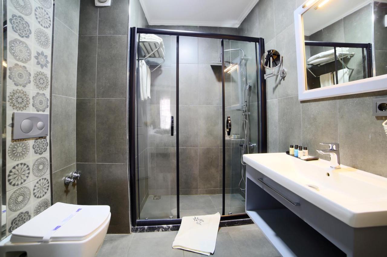Almina Otel