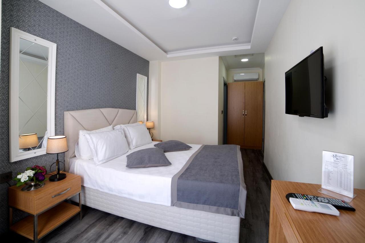 Almina Otel 3*