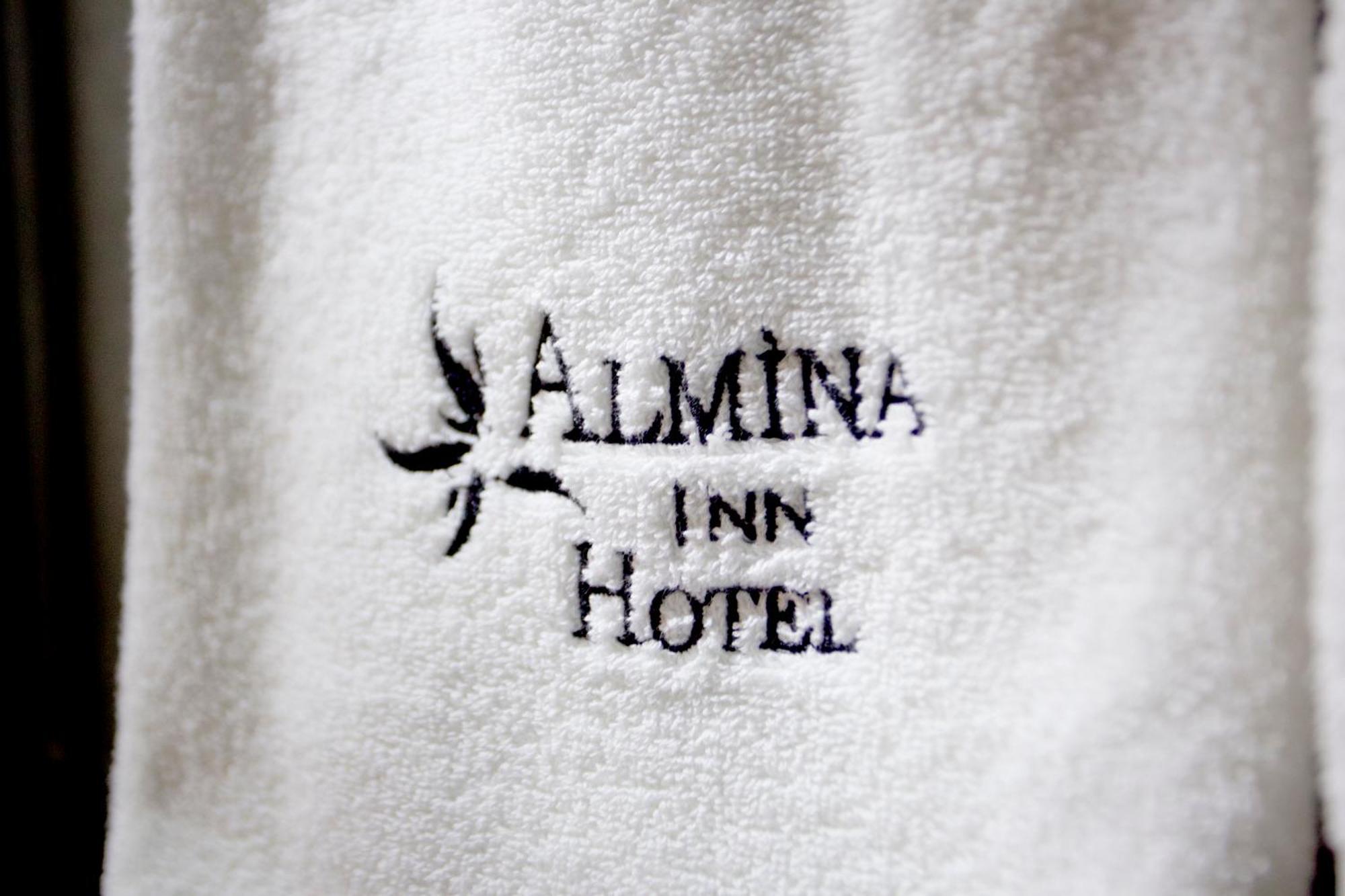 Otel Almina İstanbul