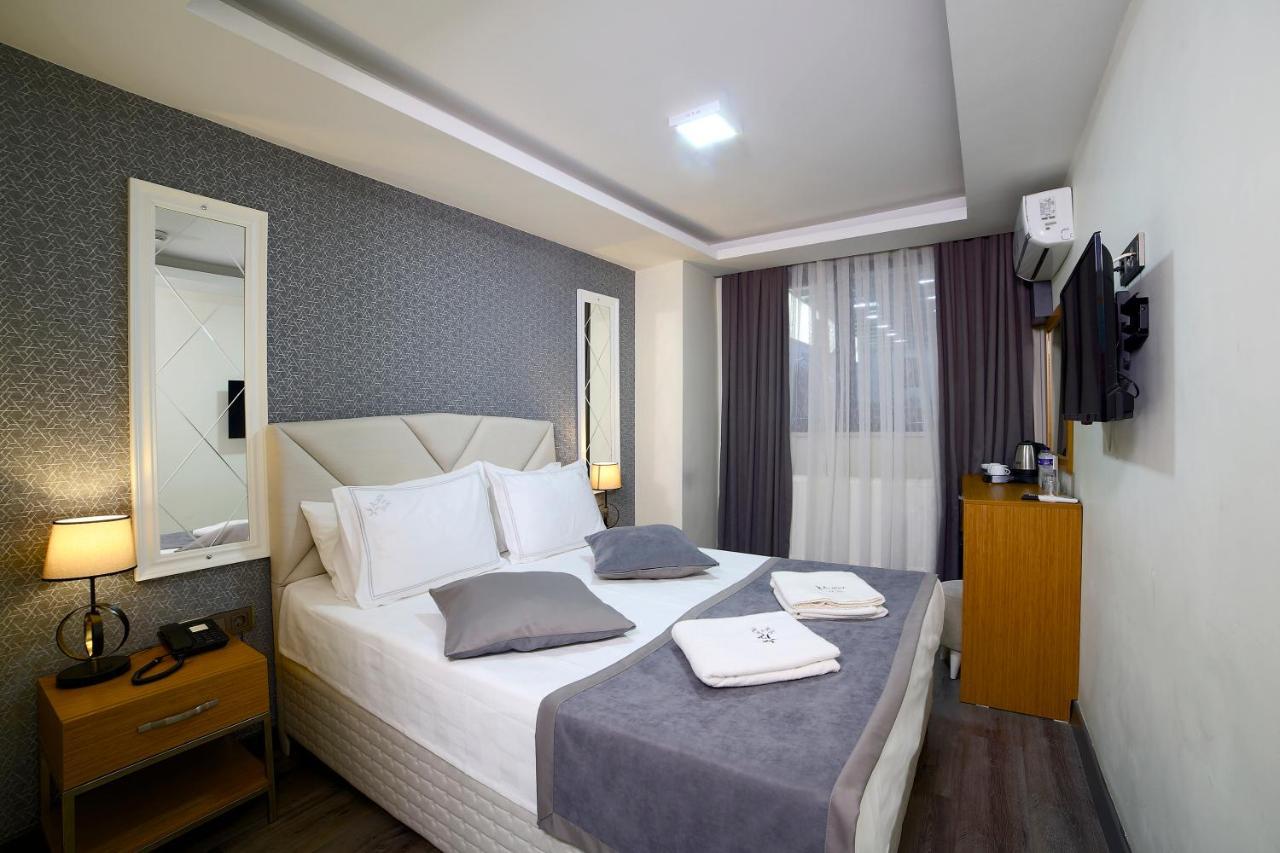 Almina Otel 3*