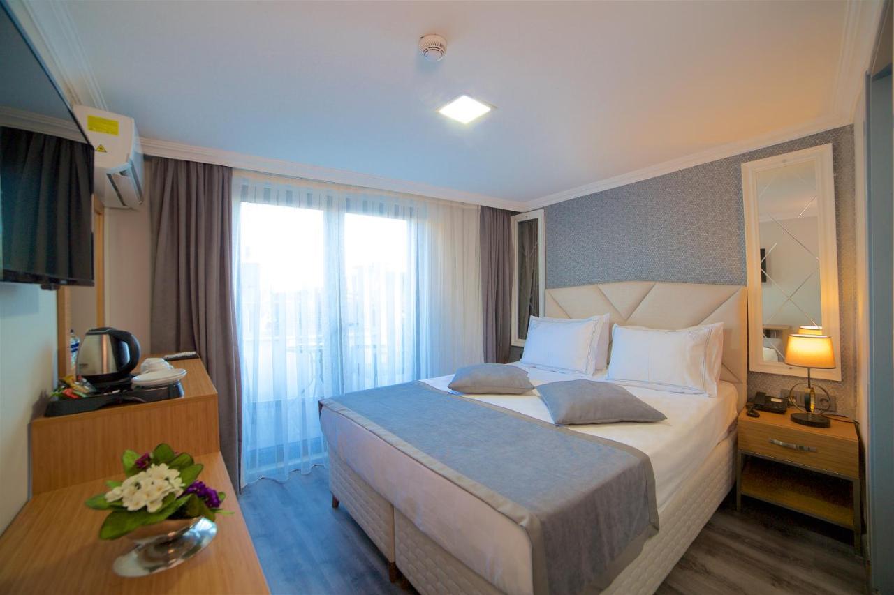 Otel Almina