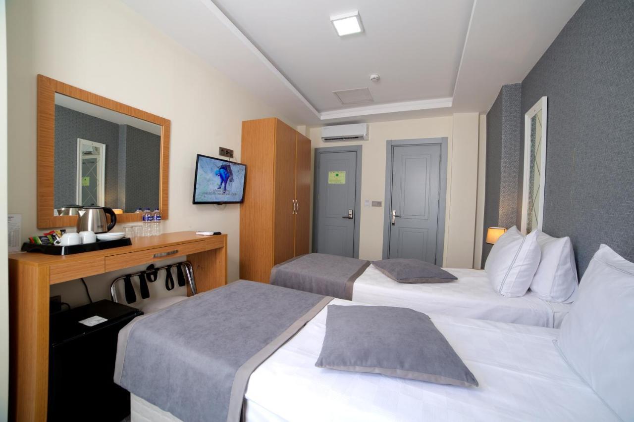 Otel Almina