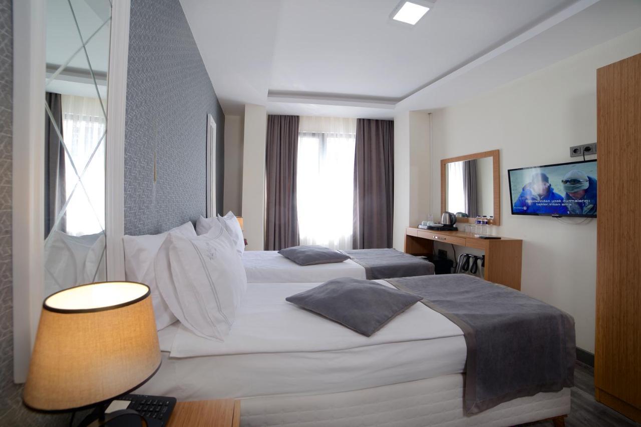 Otel Almina