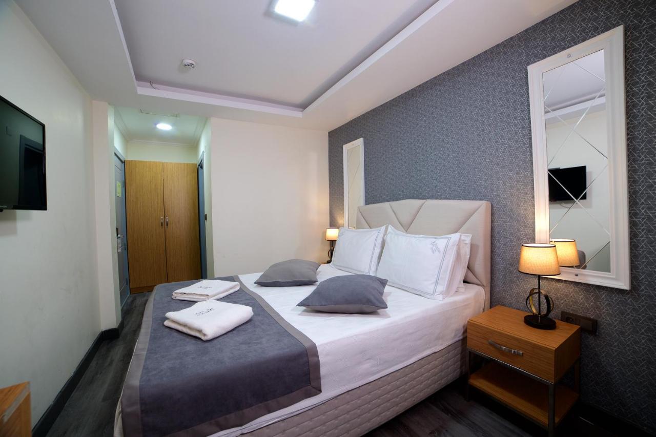 Otel Almina 3*